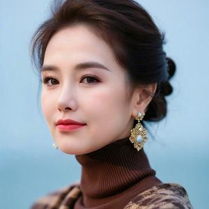 指尖上的阳光头像