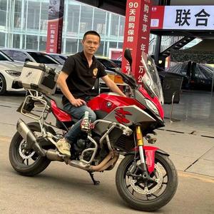 重庆联合汽车头像