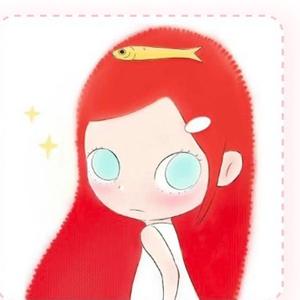 杳昭昭头像