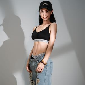 小艾～筋膜塑型头像