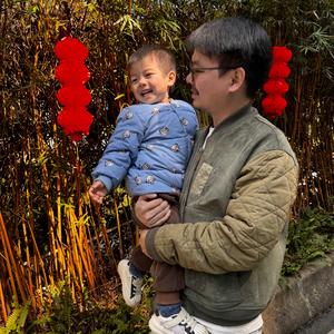 挽回李较瘦头像