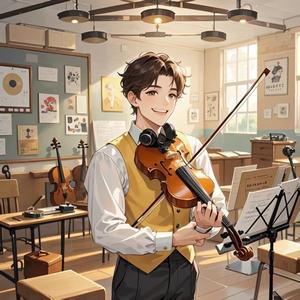 小谱老师·音乐资源屋🎵头像