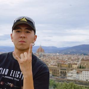 舌尖上的罗马头像