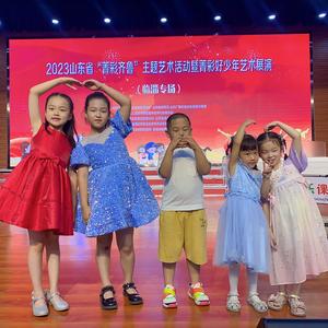 临淄玖月智能音乐课堂头像