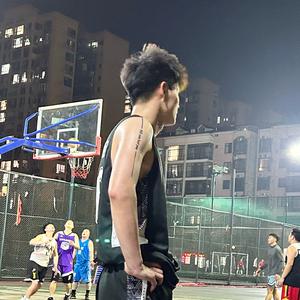 顾北（it’s OK）头像