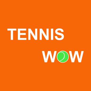 TennisWow网球屋头像