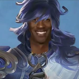 不愿再相见头像