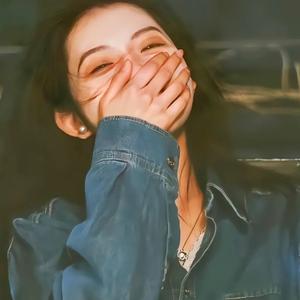 嘻唰唰再说梦话头像