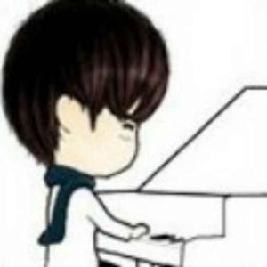 键盘福忠🎹头像