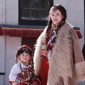 心儿王语涵妈妈头像