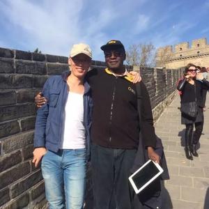 何先生☀️福意联保温柜/保冷柜/恒温箱头像