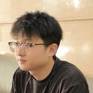 茗烁带你进体制头像