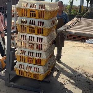 鸡笼装车机-摩托车维修升降机头像