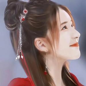 一启跑起来头像