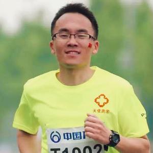 五行缺觉之随舟头像