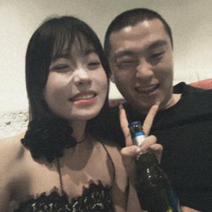 牛轰轰与杨洋气🥷🏻头像