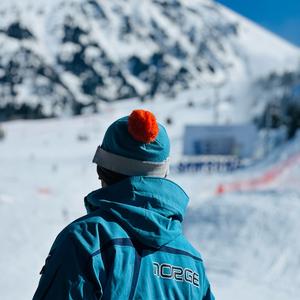 小山在线呀（新疆领航版）头像