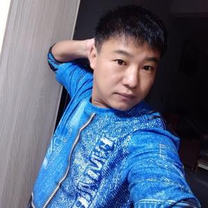 东北～小白头像