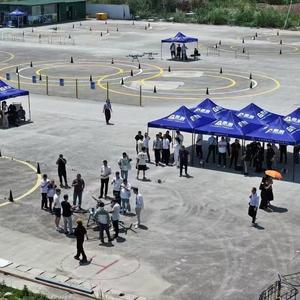 无人机培训（重庆，成都，兰州）头像