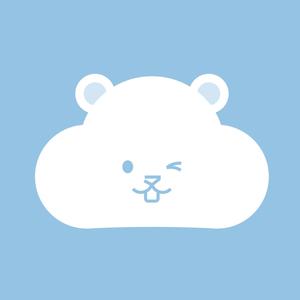 Yi家熊屋头像