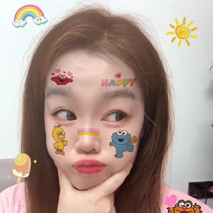 90年二胎宝妈头像