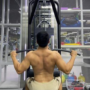 器械搬运工头像