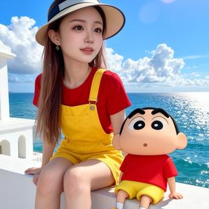 林琳不淋雨头像