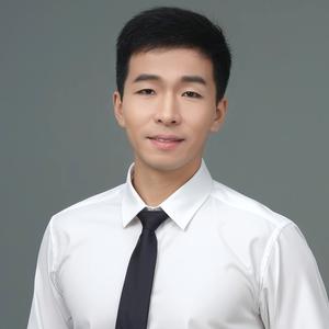 资深心理师齐庄主头像
