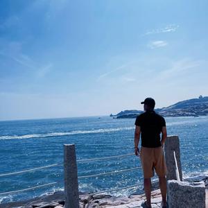 不认识的周老师头像