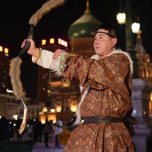 小东北在江西头像