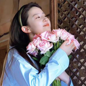 峰学蔚来HR（打工版）头像