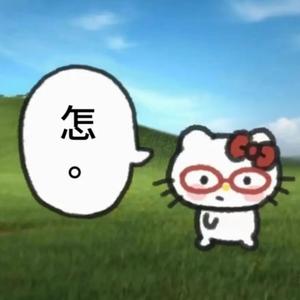 oink头像