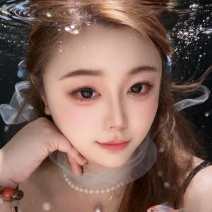 Christina璐璐头像