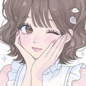 ivy鸭头像