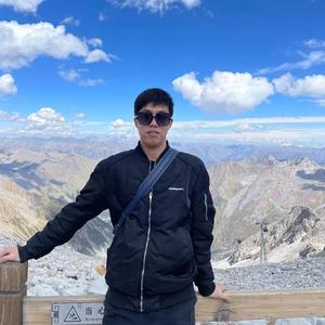 优致汽车（治理烧机油底盘整备）头像