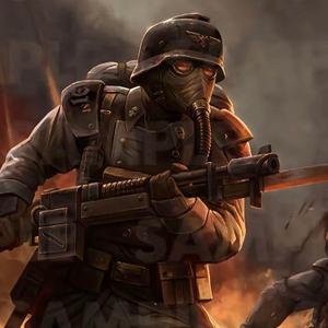 凯尔工作室🤓👆头像