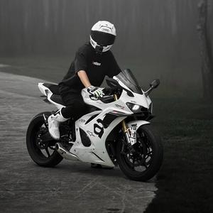 逐风MOTO •小海头像