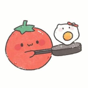 番茄炒鸡蛋头像
