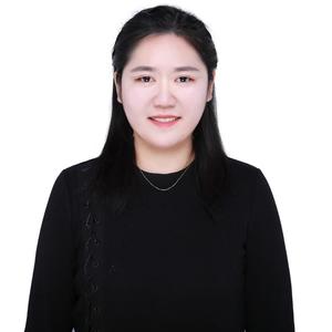 石家庄冀联医专祖老师头像