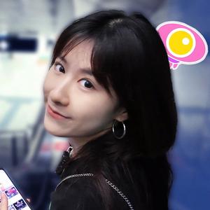 溏心鸭蛋鸭头像