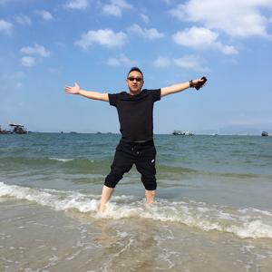 强匠装饰老王头像