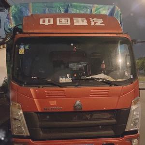 牛马杰（货运版）头像