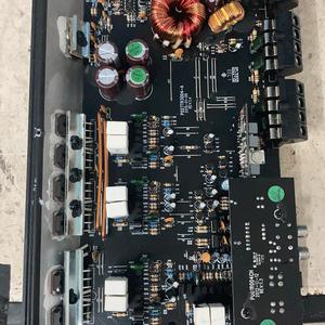 汽车功放维修头像