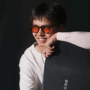 顽客滑雪 波波头像