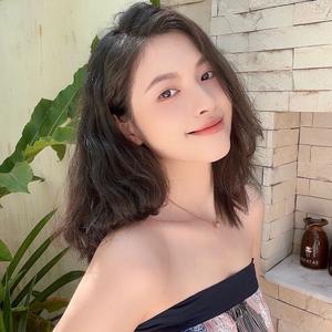 洛棠美学-夏天头像