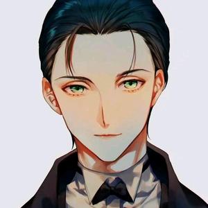 Sherlock动漫推荐头像