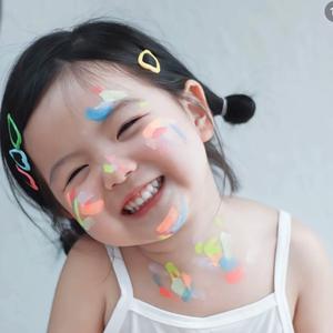 我爱吃丸子头像