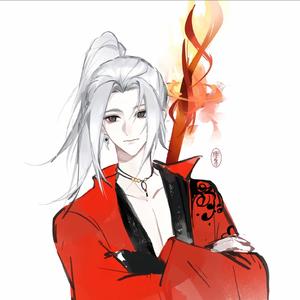 林宸（逆水寒手游）头像