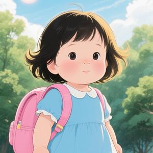 朵朵儿童睡前故事头像