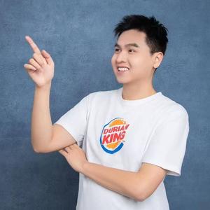 Daniel说外贸英语头像